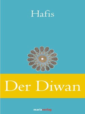 cover image of Der Diwan
